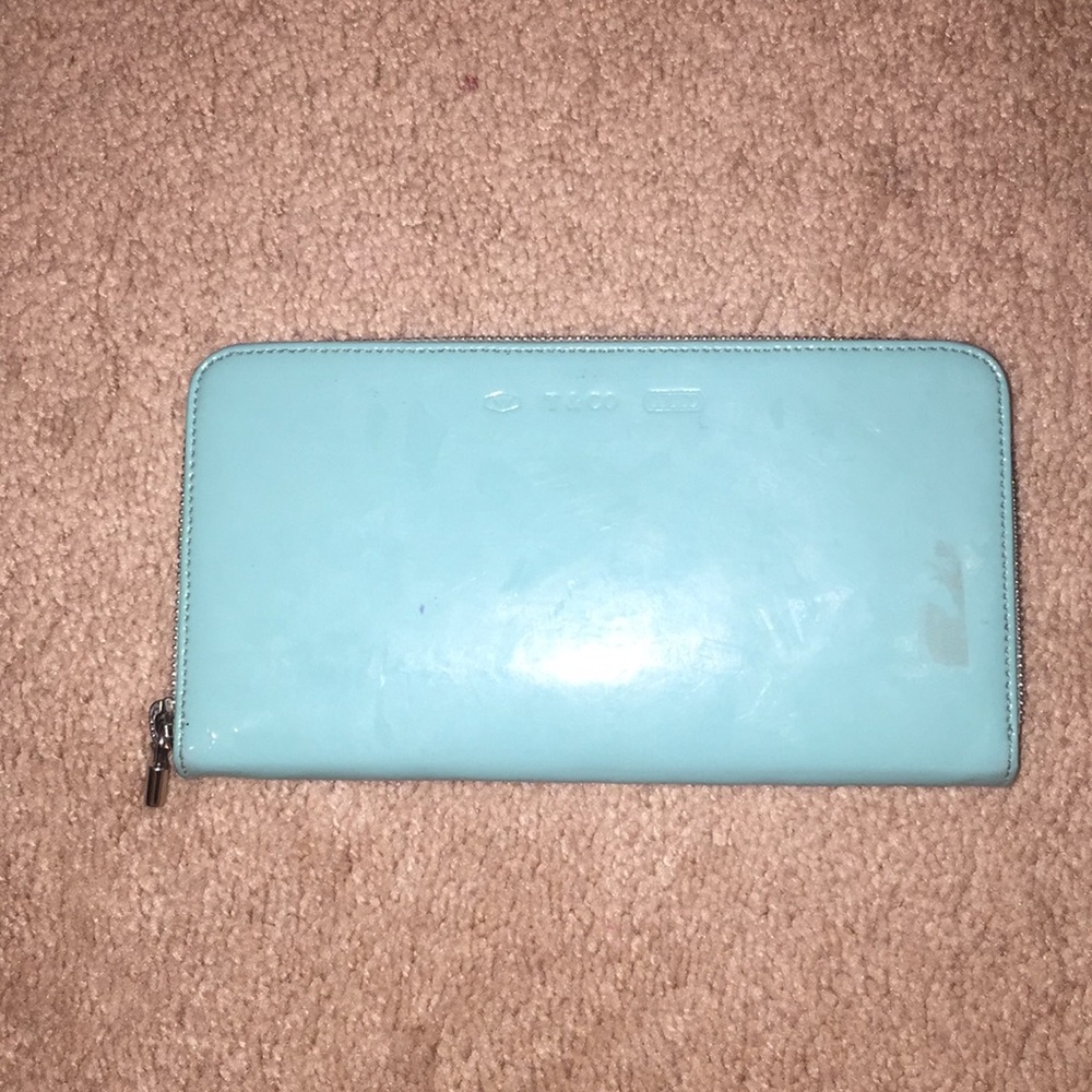 TIFFANY & CO WALLET